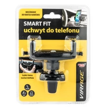 Moje Auto Virage Smart Fit szellőzőnyílásba épített telefontartó 93-040