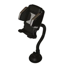 Telefontartó tapadókoronggal szerelhető, univerzális típus 40-100 mm DO CF14517