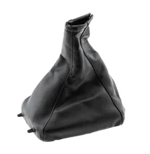 Opel  Astra  G  és  Zafira  A  váltókar borítás szoknya  műbőr OE 5738392  93173990    GZB-PL-012