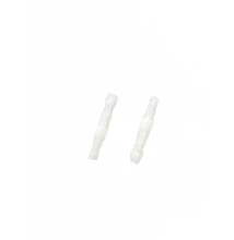 Műanyag csőtoldó, bővítő, szűkítő 3/4 mm 200530 (1 db) [24]