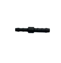 Műanyag csőtoldó, bővítő, szűkítő 4/5 mm 200531 (1 db) [24]