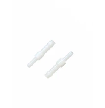 Műanyag csőtoldó, bővítő, szűkítő 4/6 mm 200532 (1 db) [24]