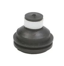 Dacia  Renault  felső motorburkolat takaró tartó gumi persely szilent 1db OE  770106015   81653 3RG  (25)