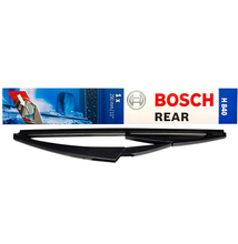 Toyota Proace Busz, Dobozos és Proace Verso 2016.02-tól hátsó ablaktörlő lapát, két oldalra nyíló ajtó esetén, méretpontos, gyári csatlakozós Bosch H840 3397004802