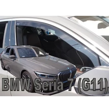 BMW 7-es sorozat (G11 és G12 alvázkódok) 2015-től első légterelő, szélterelő 2 db-os készlet, 11185