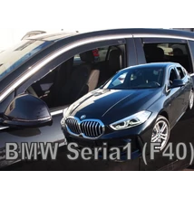 BMW 1 (F40) 5 ajtós 2019-től első+hátsó légterelő, szélterelő 4 db-os készlet, 11188