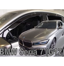 BMW 7-es sorozat (G12) 2015-től első+hátsó légterelő, szélterelő 4 db-os készlet, 11189