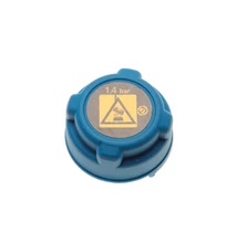 Alfa, Fiat, Lancia, Citroen, Ford, Opel, Peugeot hűtőfolyadék kiegyenlítő tartály fedél, 1,4 bar hűtősapka több típushoz OE: 46799364, RC0023/29844_IMP
