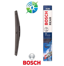 Peugeot 4008 (J3) 2012 - 2018 hátsó ablaktörlő lapát Bosch 3397011629  H250