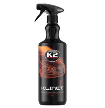 K2 KLINET PRO zsírtalanító, ragasztó maradvány eltávolító 1liter D2001