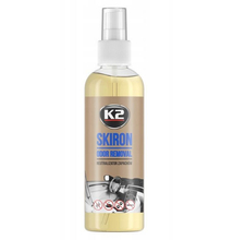 K2 SKIRON  szagsemlegesítő,  szag eltávolító 250ml  V023