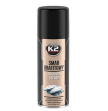 K2 SMAR GRAFITOWY Grafitos zsír, zsírspray 400 ML W130