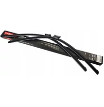 Ford Focus III [2011.05-2018.04] első ablaktörlő lapát készlet, méretpontos, gyári csatlakozós Kamoka 27A15