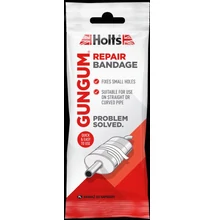 HOLTS REPAIR BANDAGE kipufogó javító bandázs szalag