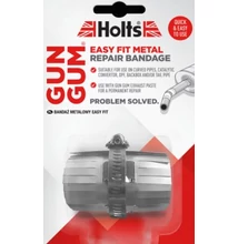 HOLTS Easy Fit Metal kipufogócső és kipufogódob javító HREP0058A