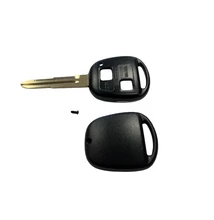 Toyota kulcsház, bicskakulcs javító ház több típushoz OE: 890710D030, 004TY003