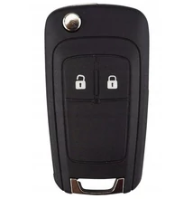 Opel kulcsház bicskakulcs ház több típus 57543AIC