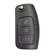 Ford kulcsház bicskakulcs ház több típus EZC-FR-316