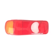 Utángyártott hátsó lámpabúra, lámpa búra kisteher (DAF, Iveco, Renault, stb) OE 5001847153, A610067-002 , 1451482 (038-33-880, TL-RV001L/R-L)