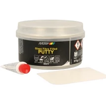 Motip Glass Fibre Putty üvegszálas javító gitt 250 gramm 000053