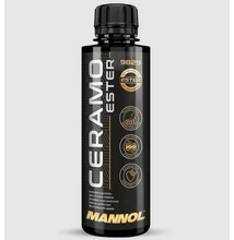 MANNOL Ceramo Ester súrlódásgátló adalék, 250 ml, Mannol 9829