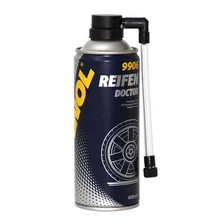 Defektjavító spray  Mannol 9906 Reifen Doctor  450ml