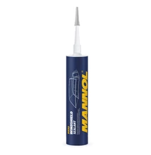 Mannol 9910 Windshield Sealant szélvédő ragasztó, szélvédő tömítőanyag 310 ml