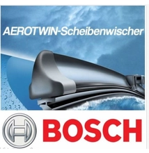 Mercedes-Benz SLK [172] 2011.01-2015.12 első ablaktörlő lapát készlet, méretpontos, gyári csatlakozós, Bosch 3397118969  A969S