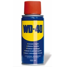 WD-40 többfunkciós spray, 100 ml