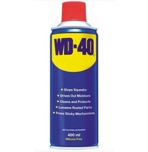 WD-40 többfunkciós spray, 400ml