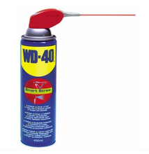 WD-40 többfunkciós spray - Smart fejjel 450ml