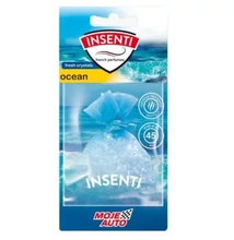 Illatosító Moje tasakos zacskós akasztós Ocean  illat  15-003