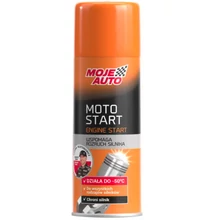 Moje Auto Moto Start hidegindító, motorindító 400 ml 19-553