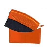 Gumi ápoló gumiabroncs, kerék ápolásához szivacs 19-635