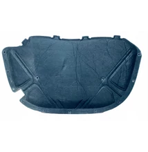 SKODA SUPERB II (3T4, 3T5) 2014-2015 motorháztető szigetelés, ráncfelvarrás utáni típusokhoz zajcsillapító 3T0863831A gyári alkatrész SKODA SUPERB II (3T4, 3T5) 2014-2015 motorháztető szigetelés, ráncfelvarrás utáni típusokhoz zajcsillapító 3T0863831A gyári alkatrész