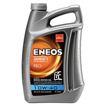 ENEOS PRO (Premium) motorolaj 10W-40 4L