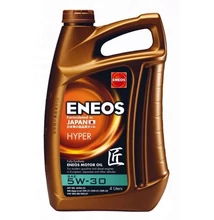 Eneos Hyper 5W-30 szintetikus motorolaj 4 literes