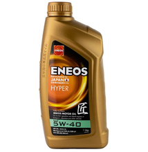 ENEOS Premium Hyper motorolaj 5W-40 1L