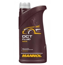 Mannol DCT Fluid váltóolaj, hajtómű olaj 1liter 8202