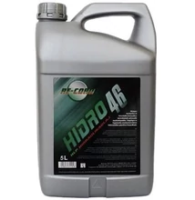 RE-CORD HIDRO 46, HIDRAULIKA OLAJ HLP-46, 5 literes