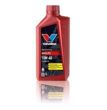 VALVOLINE MAXLIFE 10W-40 motorolaj 1 literes