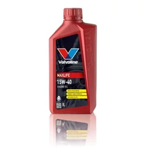 VALVOLINE MAXLIFE 15W-40 motorolaj 1 literes