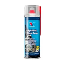 VALVOLINE SZINTETIKUS LÁNCKENŐ Spray 500ml