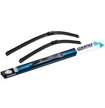 Seat Cordoba (6L2) 2006.05-2009.11 első ablaktörlő lapát készlet, méretpontos, gyári csatlakozós, Oximo WC475525