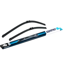 Citroen C4 és Grand C4 Spacetourer 2018.04-től első ablaktörlő lapát készlet, méretpontos, gyári csatlakozós, Oximo WCP200300