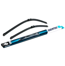 Renault Espace (V JR) 015.04-2023.04 első ablaktörlő lapát készlet, méretpontos, gyári csatlakozós, Oximo WCP250300