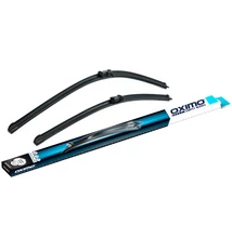 Opel Meriva B (2010.04 - 2017.12) első ablaktörlő lapát készlet, méretpontos, gyári csatlakozós, Oximo WCP300425