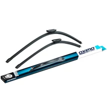 Citroen C4 Picasso, Grand Picasso 2008.04-2013.01 első ablaktörlő lapát készlet, méretpontos, gyári csatlakozós, Oximo WDP200250