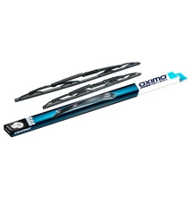 BMW 5 (E39 Sedan) 1995-2003  első ablaktörlő lapát készlet, méretpontos, gyári csatlakozós, Oximo WEX350450