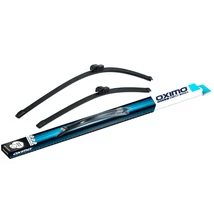 BMW 5 (E39) SEDAN [1995.11-2003.06] és Touring [1997.01-2004.05] első ablaktörlő lapát készlet Oximo WEX3504501